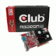 Club3D Radeon 9800 Pro