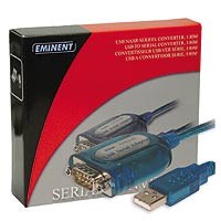 Eminent Converter USB/Serieel