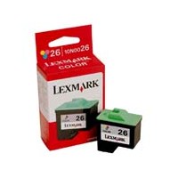 Lexmark Inktcardridge 