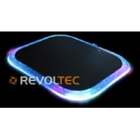 Revoltec Lightpad Mouse Pad