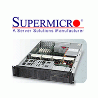 SuperMicro SKT-0159