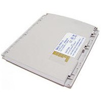 Asus MyPal A63x Main Battery