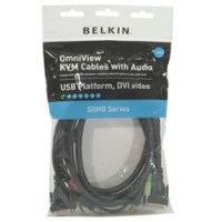Belkin KVM kabelset Omniview SOHO serie