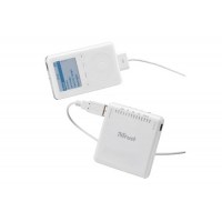 Trust Battery Pack voor iPod PW-2882p