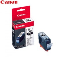 Canon BCI-3EBK