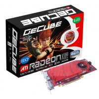 GeCube VGA Radeon X1900 GT