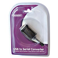 Eminent USB to Serial Converter (Basic version)