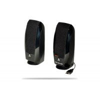 Logitech Speakerset S150 Digital USB