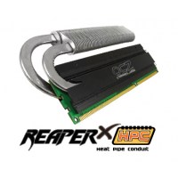 OCZ Memory ReaperX HPC Edition DC