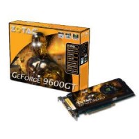 Zotac VGA GeForce 9600 GT