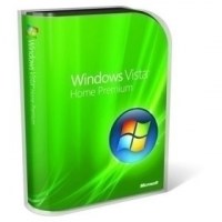 Microsoft Windows Vista SP1