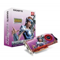 GigaByte Radeon HD 4870