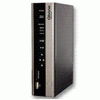Ared QBone 7200 (W)LAN HDD Recorder