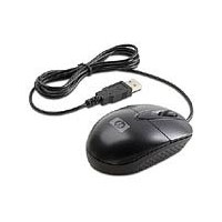 HP Usb Optical Travel Mouse