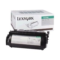 Lexmark T632 634 Return Program Cartrdige Labels
