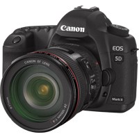 Canon EOS 5D Mark II (Body)