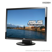 Asus VW266H Full HD