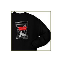 Gamerswear WASD Sweater