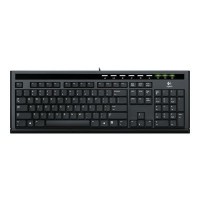 Logitech Ultra-X Premium Keyboard 