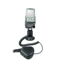 Adapt Active Car Holder with Handsfree for HTC P3300