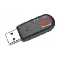 Anycom USB-250 Bluetooth USB Adapter 