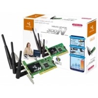 Sitecom Wireless PCI Card 300N-XR