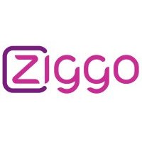 Ziggo DTVPACK600 KAART DIG.T@HOME ZIGGO