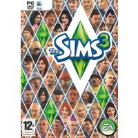 Electronic Arts De Sims 3 (DVD-Rom)