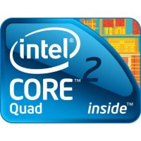 Intel Core 2 Quad Q9550 (E0)