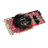 Asus Radeon HD 4870 1GD5