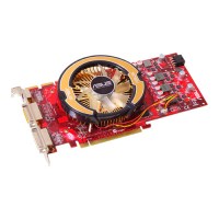Asus Radeon HD 4850