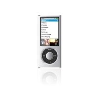 Belkin iPod Nano 5G BodyGuard Clear