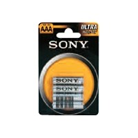 Sony Ultra R03NUB4A