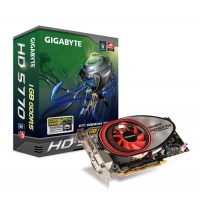 GigaByte Radeon HD 5770