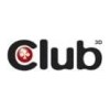 Club3D Club 3D ATI Radeon HD6450 Noiseless 1Gb PCIe 1xDVI 1xHDMI 1xVGA