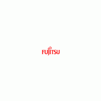 Fujitsu Fujitsu FirePro V3700 256MB PCIe 2x DVI
