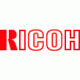Ricoh Ricoh Aficio MP C4502 MF Printer, including used toner