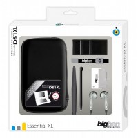 Big Ben Essential XL Pack DSi XL
