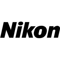 Nikon Ca-10 10-polet Cable For Gp-1