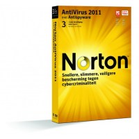 Symantec Norton AntiVirus 