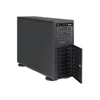 SuperMicro Superserver 7046A-T