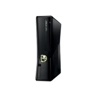 Microsoft Xbox 360 4GB Spelcomputer + Wireless Entertainment Pack Classics