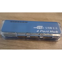 Salland USB 2.0 4 poorts HUB 