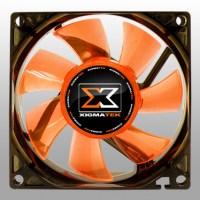 Xigmatek XLF-F8253 LED Fan