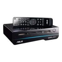Asus O!Play HD2 - Digitale multimedia-ontvanger