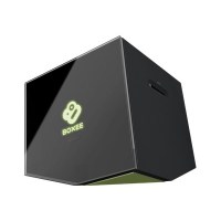 Dlink Boxee Box DSM-380 - Digitale multimedia-ontvanger - zwart
