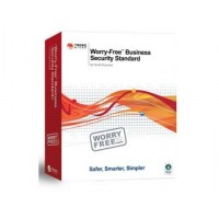 Trend Micro Business Security v7 Standard