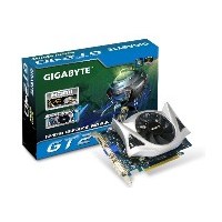 GigaByte GeForce GT 240