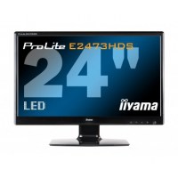 Iiyama E2473HDS-B1 Full HD