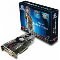 Sapphire Radeon HD 6950 FLEX